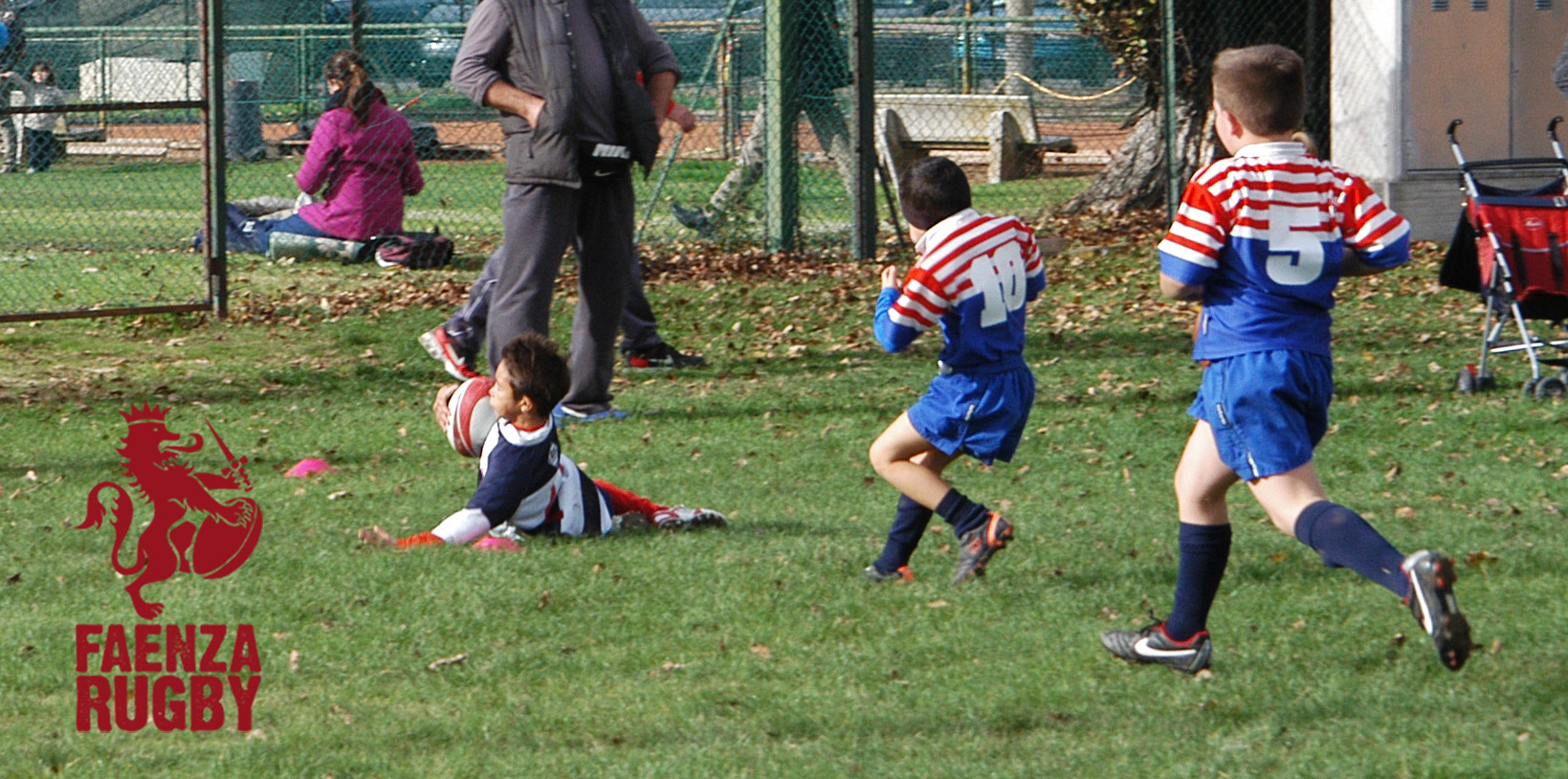 Faenza minirugby